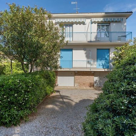 Appartement Casa Fiora, A 50 M Dal Mare à San Vincenzo Extérieur photo