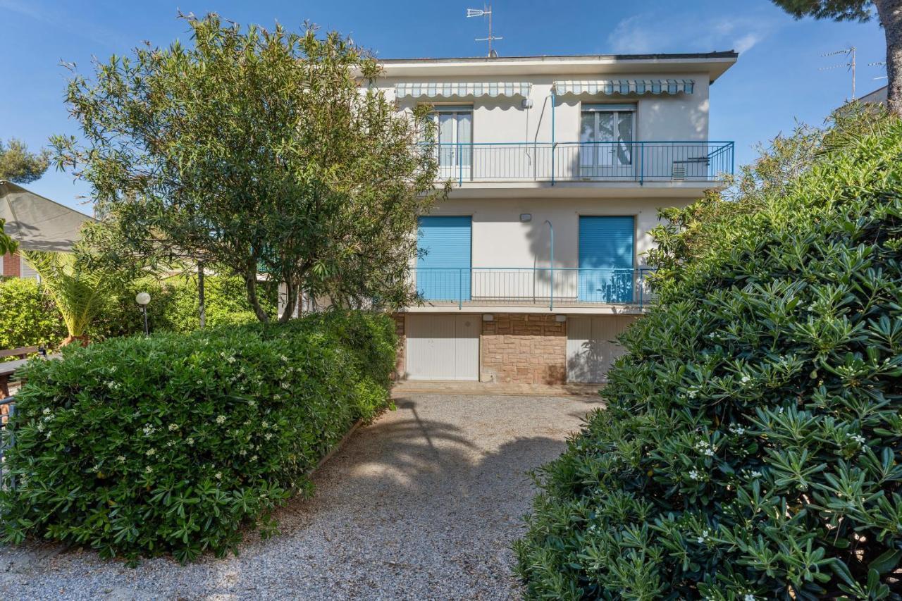 Appartement Casa Fiora, A 50 M Dal Mare à San Vincenzo Extérieur photo