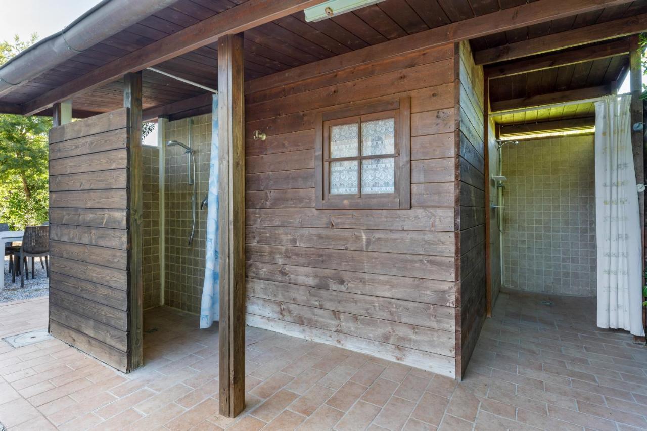 Appartement Casa Fiora, A 50 M Dal Mare à San Vincenzo Extérieur photo